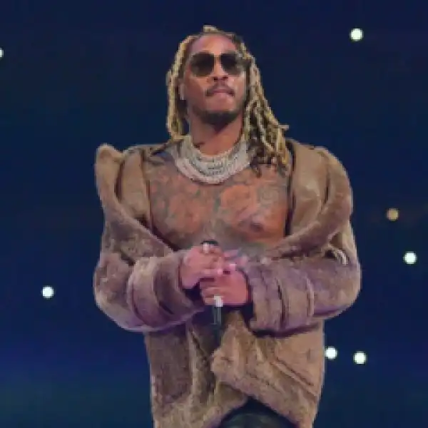 Future - Rings On Me